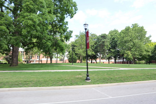 Alma - College (newer photo)